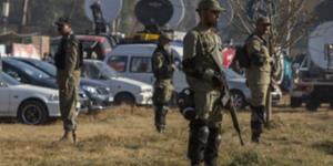 باكستان: إسقاط 4 طائرات مسيرة أفغانية فوق بلوشستان