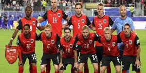 تشكيل منتخب النمسا المتوقع ضد إسبانيا في كأس العالم