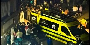 خناقة ستات بالرشاشات في قنا، مقتل سيدتين والأجهزة الأمنية تضبط متهمة وتكثف البحث عن الثانية