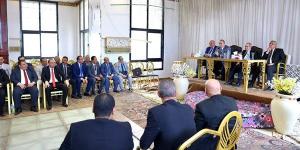 مجلس المحامين يجتمع غدا بنقباء المجالس الفرعية
