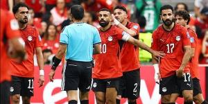 كأس العالم، موعد مران منتخب مصر استعدادا لمواجهة الأرجنتين
