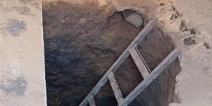 تأجيل محاكمة عاطل بتهمة التنقيب عن الآثار في دار السلام لـ 11 يوليو