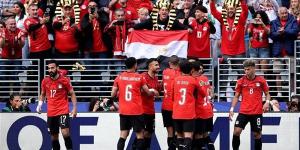 لقاء تاريخي، موعد مباراة مصر والأرجنتين في كأس العالم والقنوات الناقلة