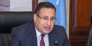 وزير التعليم العالي قائما بأعمال وزير الثقافة