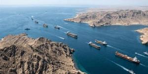طهران تهدد بغلق مضيق هرمز حال تعرضها لأي هجمات أمريكية جديدة