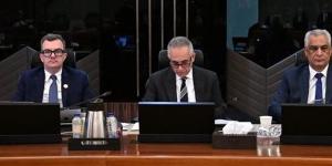 وزير التخطيط: مصر من أوائل الدول الحريصة على تقديم مراجعات طوعية بصورة منتظمة