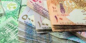 سعر الريال القطري أمام الجنيه في البنوك المصرية مساء اليوم