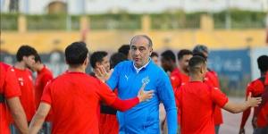 كواليس فشل تولي علي ماهر تدريب بيراميدز واقتراب موكوينا