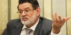 ثروت الخرباوي عن أزمة مصطفى كامل: الشرقية بها أقدم مسجد في أفريقيا (فيديو)