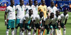 تدخل حكومي بقرار عاجل بعد أزمات وفضائح منتخب السنغال في كأس العالم