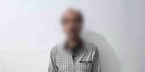 من التهديد إلى الاعتراف، القبض على متهم بابتزاز شريك مصنع في الغربية
