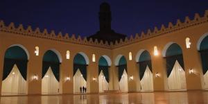 مواقيت الصلاة، موعد أذان العشاء اليوم الجمعة في القاهرة والمحافظات