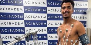 حسام عبد المجيد يقترب من الرحيل.. الكشف الطبي يحسم انتقاله إلى لودوجوريتس البلغاري (صور)