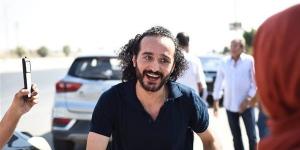 بعد تأييد الحكم، مصادر تكشف آخر فرصة أمام أحمد دومة للافلات من السجن بتهمة نشر أخبار كاذبة