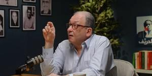 السيناريست هاني فوزي: داوود عبد السيد صدمني ووصف نسختي الأولى لـ"أرض الأحلام" بالسيئة جدا