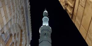 مواقيت الصلاة، موعد أذان الفجر اليوم الجمعة في القاهرة والمحافظات