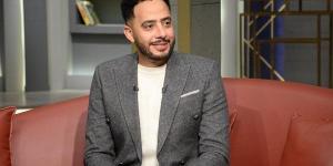 غدا، عصام السقا ضيف عمرو الليثي في واحد من الناس
