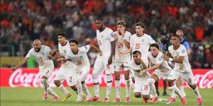 تألق في المونديال، نجم منتخب المغرب يخوض تجربة جديدة في الدوري الإنجليزي
