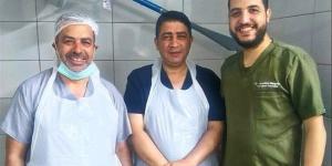 مستشفى ميت غمر يجري 7 جراحات دقيقة في 4 تخصصات طبية
