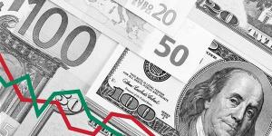 ارتفاع سعر صرف الدولار في البنوك المصرية (آخر تحديث)