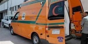 العثور على جثة مجهولة داخل سيارة ملاكي بالمنصورة والأجهزة الأمنية تبدأ التحقيق