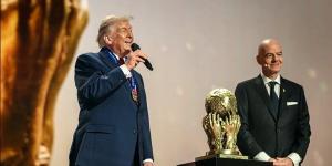 أول تعليق من البيت الأبيض على اعتزام ترامب ترشيح إنفانتينو أمينا عاما للأمم المتحدة