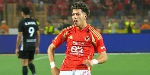 بعد عرض الأهلي لتجديد عقده، ماذا قدم إمام عاشور بقميص الأحمر منذ انضمامه في 2023؟