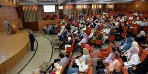 محافظ الدقهلية: نساند كل فكرة مبتكرة تسهم في حماية البيئة وتعزيز التنمية المستدامة