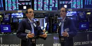 مؤشرات وول ستريت تغلق على مستويات قياسية
