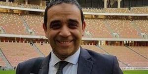 سمير عثمان يعلن توليه رئاسة أكاديمية الحكام والإعلان عن أعضائها خلال ساعات