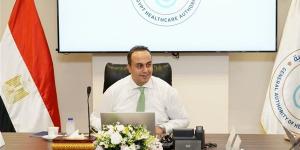 قرارات جديدة لتعزيز جاهزية منشآت التأمين الصحي الشامل، عنايات تخصصية ومراكز تميز ومخزون استراتيجي