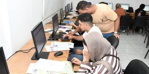 نتيجة تنسيق المرحلة الثانية، 266 ألف طالب ينتظرون معرفة كلياتهم ورابط الاستعلام الرسمي