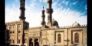 مواقيت الصلاة، موعد أذان العصر اليوم الخميس في القاهرة والمحافظات