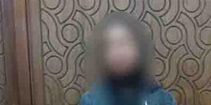 ضبط شخص بأكتوبر وصانعة محتوى بالإسكندرية، تفاصيل واقعتين أثارتا تفاعلًا على مواقع التواصل