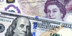 الإسترليني يقفز لأعلى مستوى في ستة أشهر أمام الدولار