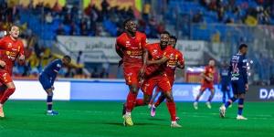 القادسية يضرب الفيصلي بثلاثية في الدوري السعودي