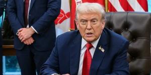 ترامب: لا أبالي على الإطلاق بما إذا كان الإيرانيون سيوقعون على اتفاقية بل أفضل الوضع الحالي كثيرا