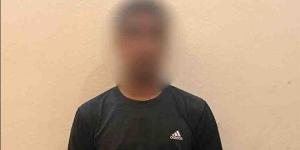 صفحة بيع أسلحة تحولت إلى فخ للنصب بالإسماعيلية، والمتهم يسقط في قبضة الأمن