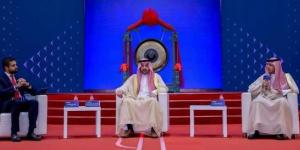 السعودية: تضاعف الاقتصاد والاستثمار الأجنبي 5 مرات خلال عقد