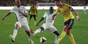 كريستيانو رونالدو VS النصيري، التشكيل المتوقع لقمة الاتحاد والنصر بالدوري السعودي