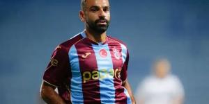 محمد صلاح يكشف "سِرَ انتقاله" إلى طرابزون سبور التركي