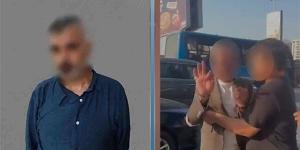 الداخلية تكشف ملابسات سب سائق اعترض على زفة عريس بمدينة نصر وتضبط المتهم