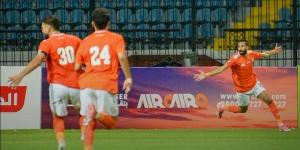 في غياب أيمن الرمادي، البنك الأهلي يلتقي غزل المحلة في الدوري المصري