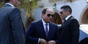 انطلاق فعاليات النسخة الثانية من معرض العلمين الدولي للطيران والفضاء