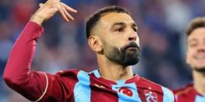 ابنة الرئيس أردوغان تحتفل بثلاثية محمد صلاح فى مرمى جالاتا سراى.. فيديو