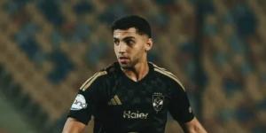 أحمد نبيل كوكا يقترب من تدعيم الأهلى قبل قمة الدورى