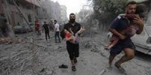 رئيس الهيئة الدولية لدعم الشعب الفلسطيني: خطة التعافي يجب أن تضمن إدخال المساكن المؤقتة وإزالة الأنقاض