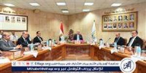 رئيس جامعة أسيوط يترأس اجتماعا لمجلس الجامعة اليوم