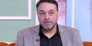 جنايات أكتوبر تستكمل محاكمة المتهم بقتل الفنان سعيد مختار غدا