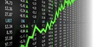 94.5 % صافي تعاملات المصريين بالبورصة خلال تداولات بداية الأسبوع